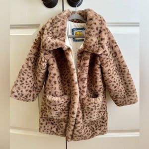 Mini Boden coat
